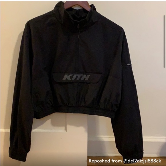 KITH Track Jacket - Picture 4 of 8